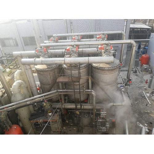 制药行业专用废气处理设备产品列表与选型指南