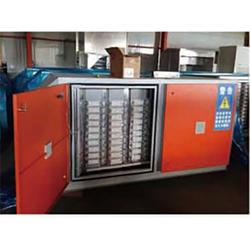 湖北有机废气处理设备厂家 专业提供光氧催化设备，高性价比解决方案