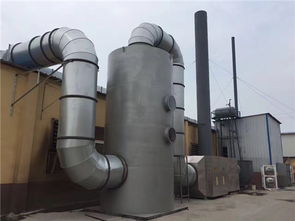 咸阳工业油雾净化服务优选指南 聚焦陕西信誉企业